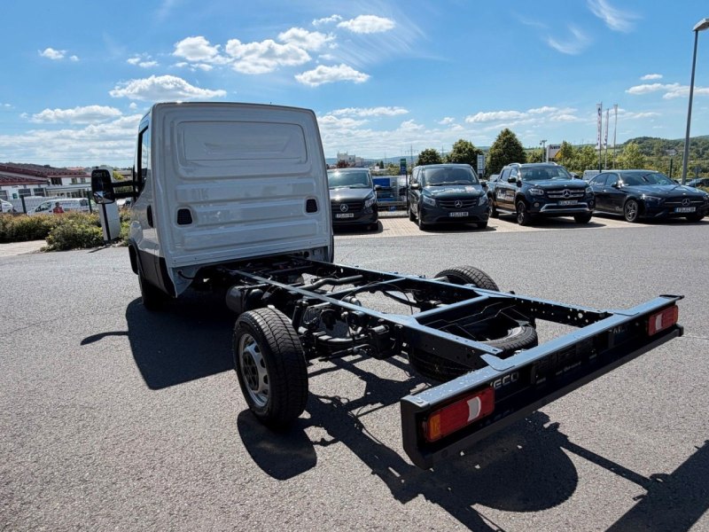 Iveco Daily 35S16 HA8 *R3.450mm*Automatik*
