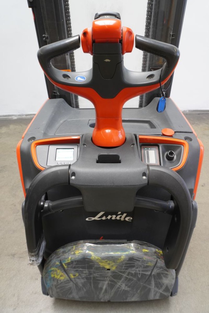 Hochhubwagen Linde L 14 AP i 1173 (2019)