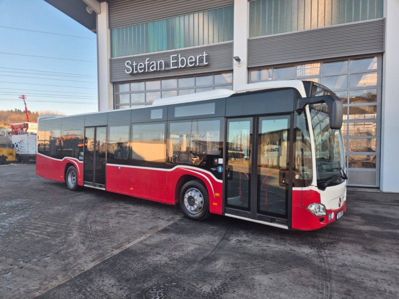 Mercedes Benz Citaro Air Conditioning 63-34-1-1