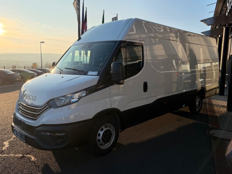 Iveco Daily 35S18 HA8 *R4.100mm*Automatik*Camera*ACC*
