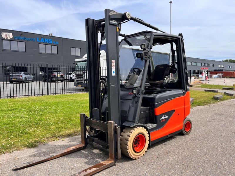 Linde E30HL-01/600