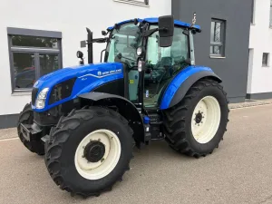 Schlepper New Holland T 5.100 DC 1.5 CAB STAGE V