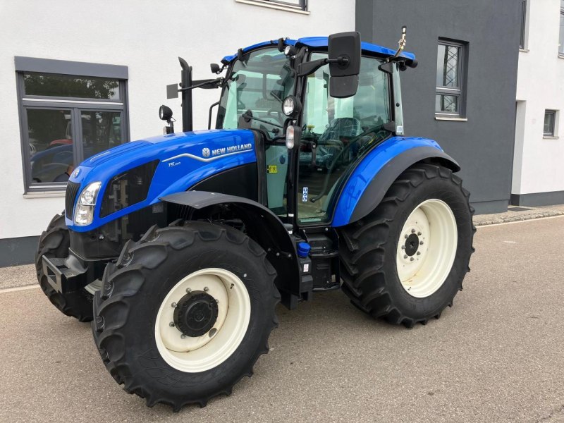 Schlepper New Holland T 5.100 DC 1.5 CAB STAGE V
