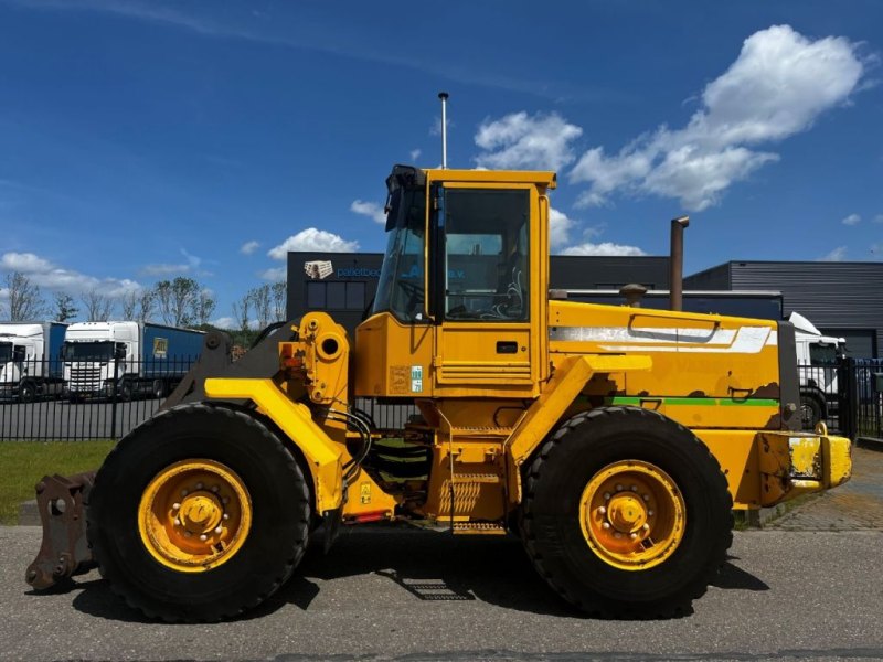 Volvo L70C