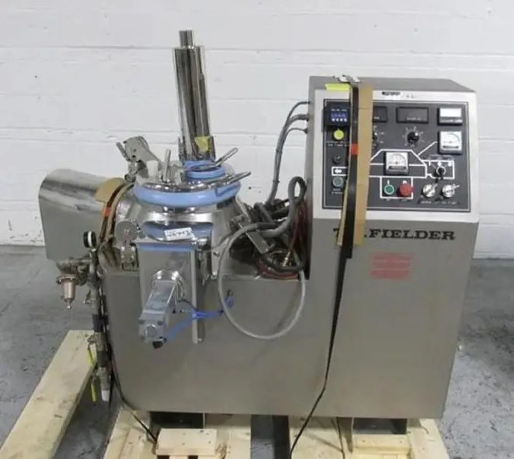 GEA - Miscelatore - PMA25