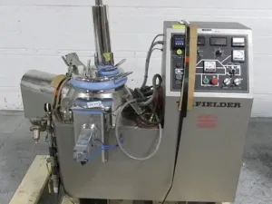 GEA - Miscelatore - PMA25