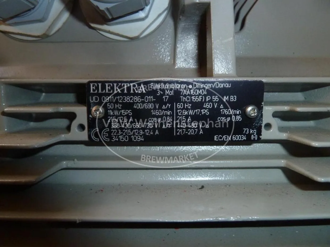 Motor - 5
