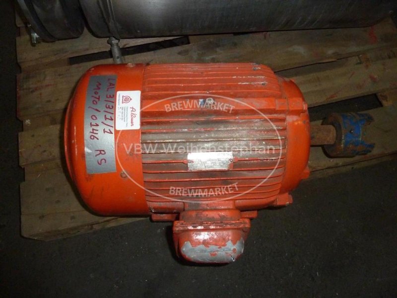 Motor