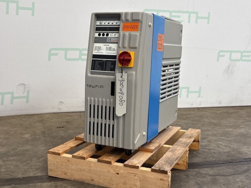 Deltatherm JWP 412/15 - Temperature control unit