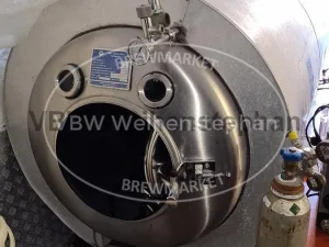 Storage tank