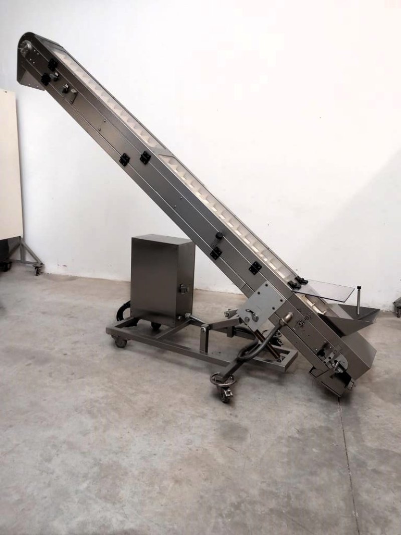 ELEVATORE – SIEMPHARMA – MOD. ELV3000