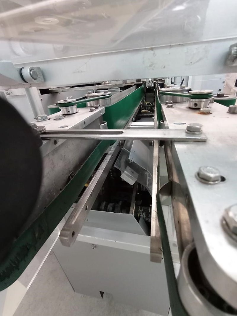 FARDELLATRICE – CAM – MOD. G35