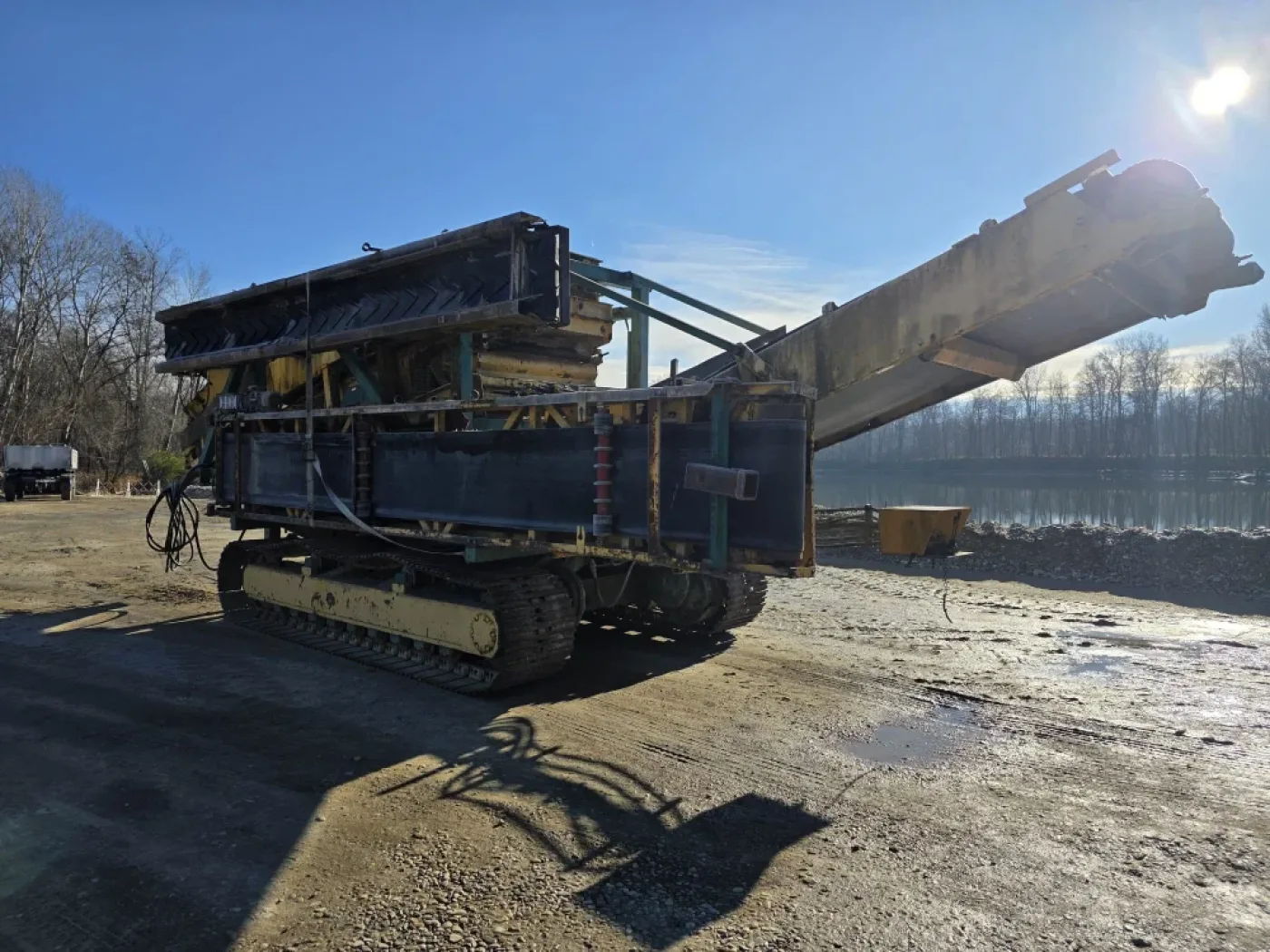 Semi - 3000 2D - 3