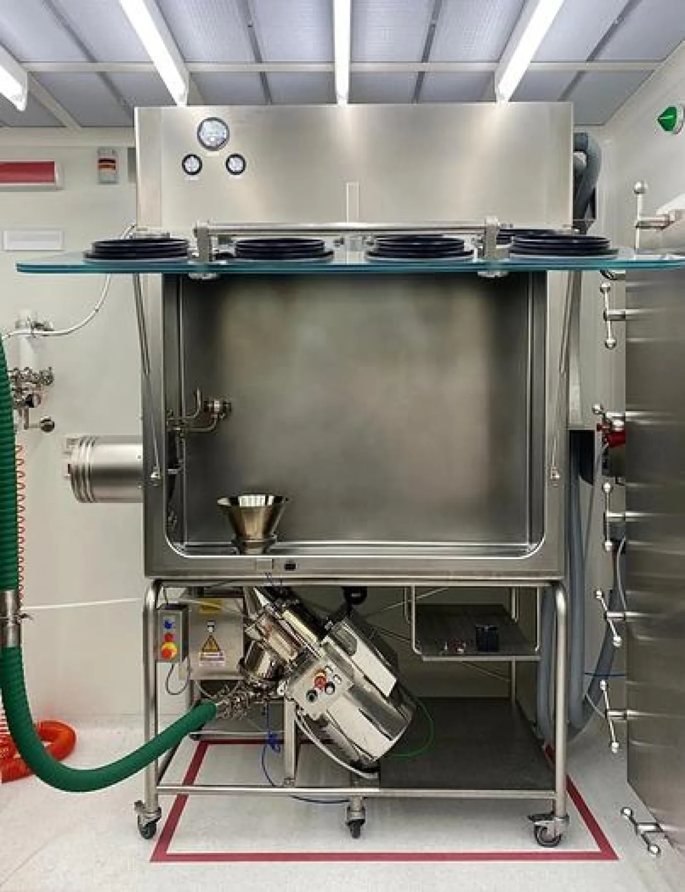 SCHEDIO - Isolatore - 3