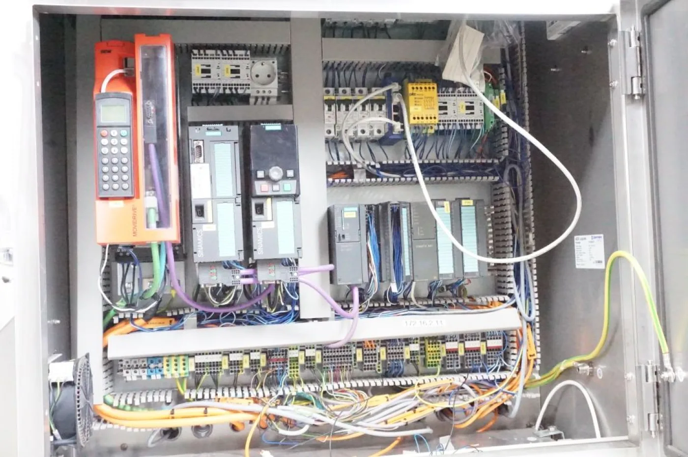 AZO Continue inline menger - Inline mixer - 6