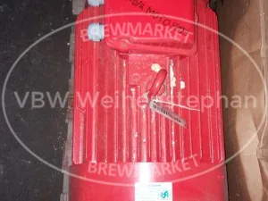 gear motor