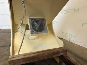 Driam driapan - Coating pan