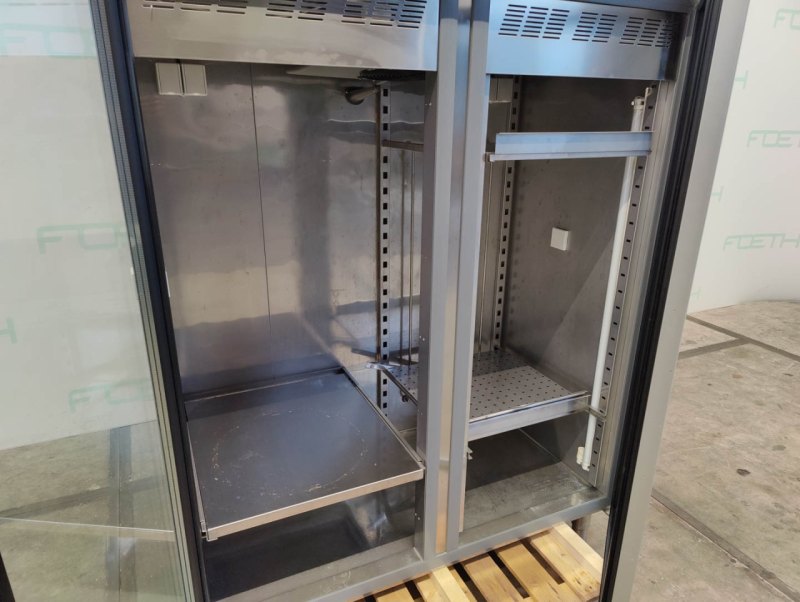 Uniequip UNICHROMAT 1500 "chromatography refrigerator" - Miscellaneous