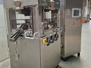 KORSCH - Comprimitrice - PH 300