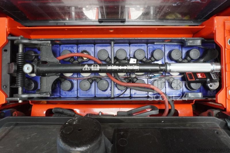 Linde L 16 AP i 1173