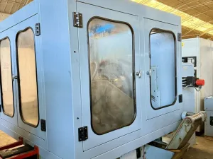 3 AXIS CNC SPIRAL BEVEL GEAR GENERATOR, GLEASON - 116 - Laxmi Metal & Machines, Rohtak