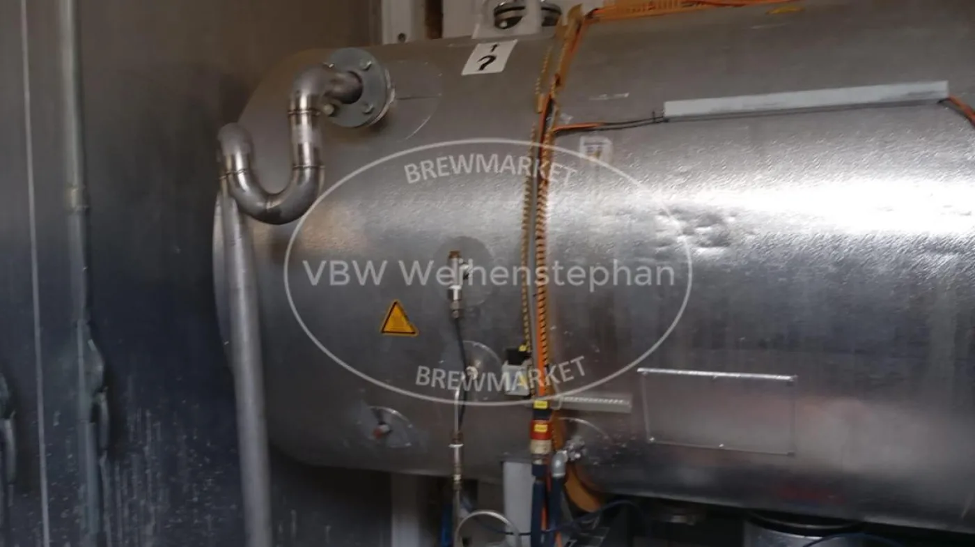 Steam boiler - 3