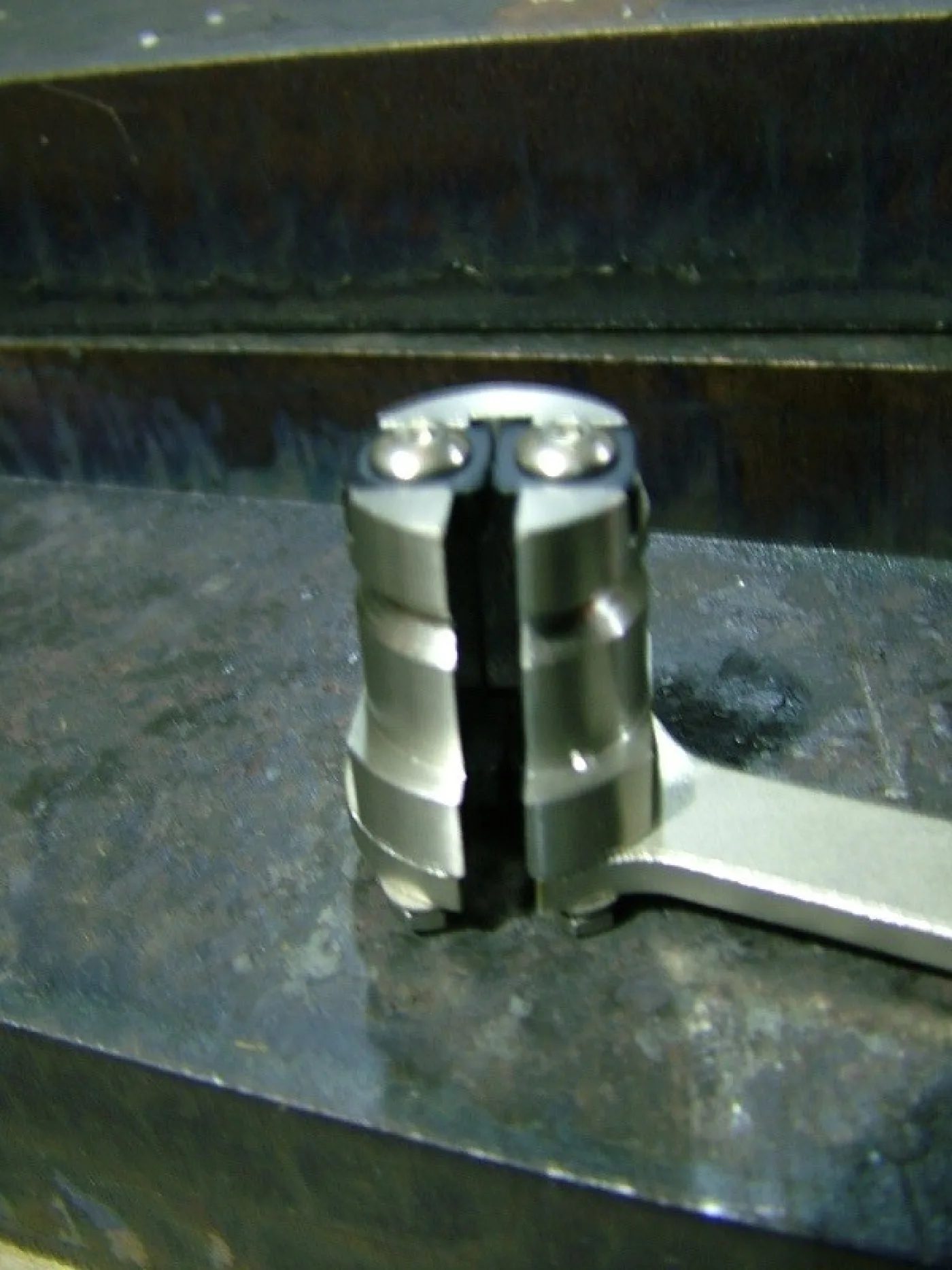 Norfo Saw Spare Parts - 5