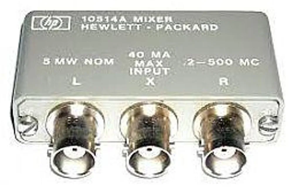 Agilent / HP 10514A