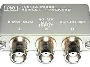 Agilent / HP 10514A