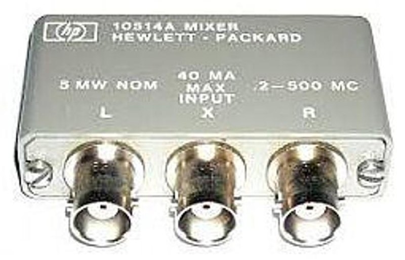 Agilent / HP 10514A