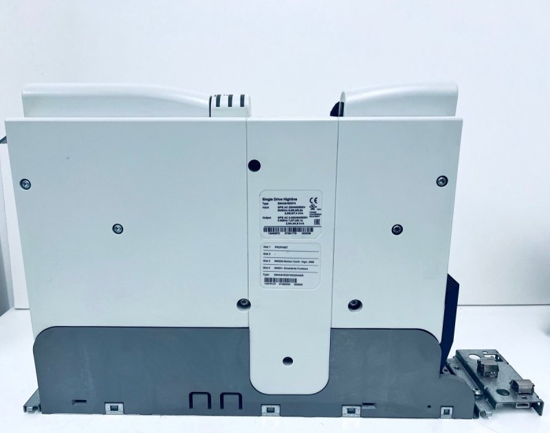 Lenze Single Drive Highline E94ASHE0074 Umrichter mit Transformer