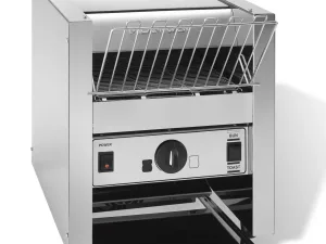 Antunes GST-1H Flat Bread Toaster - islandcatering