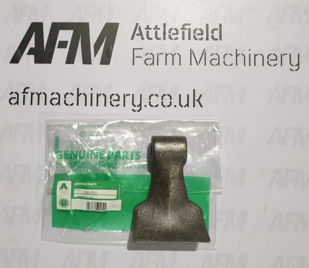 Spearhead Hammer Blade - 1061033