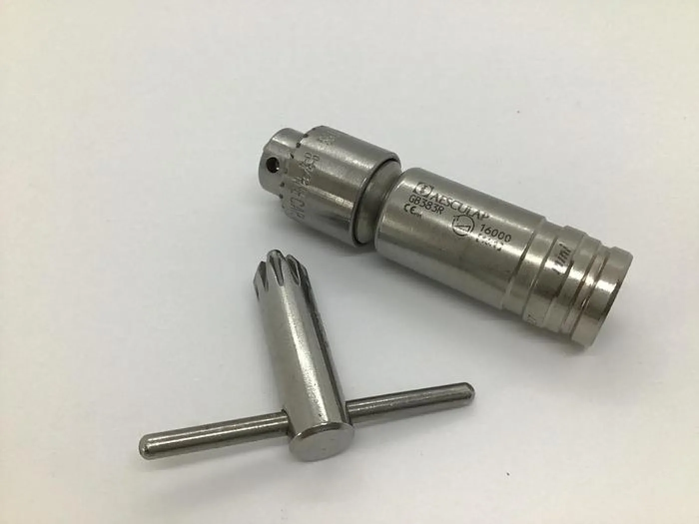 Aesculap GB383R - 1