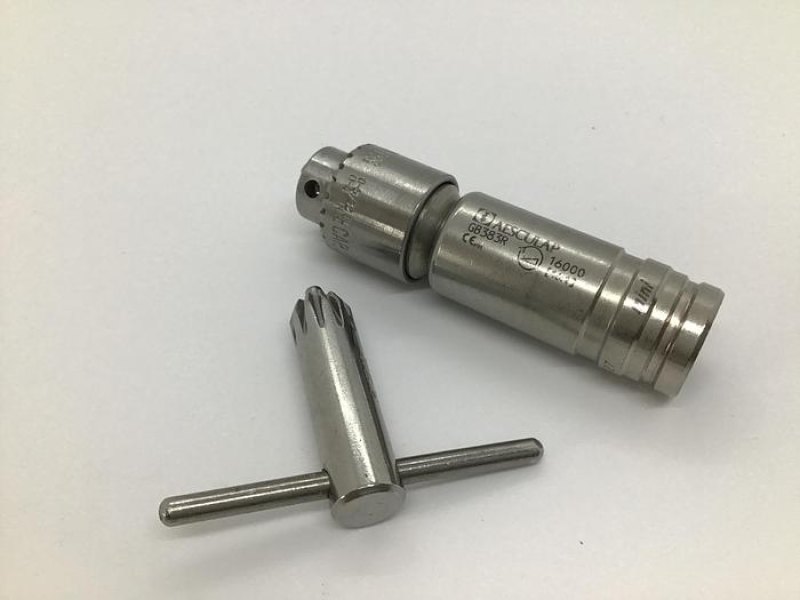 Aesculap GB383R