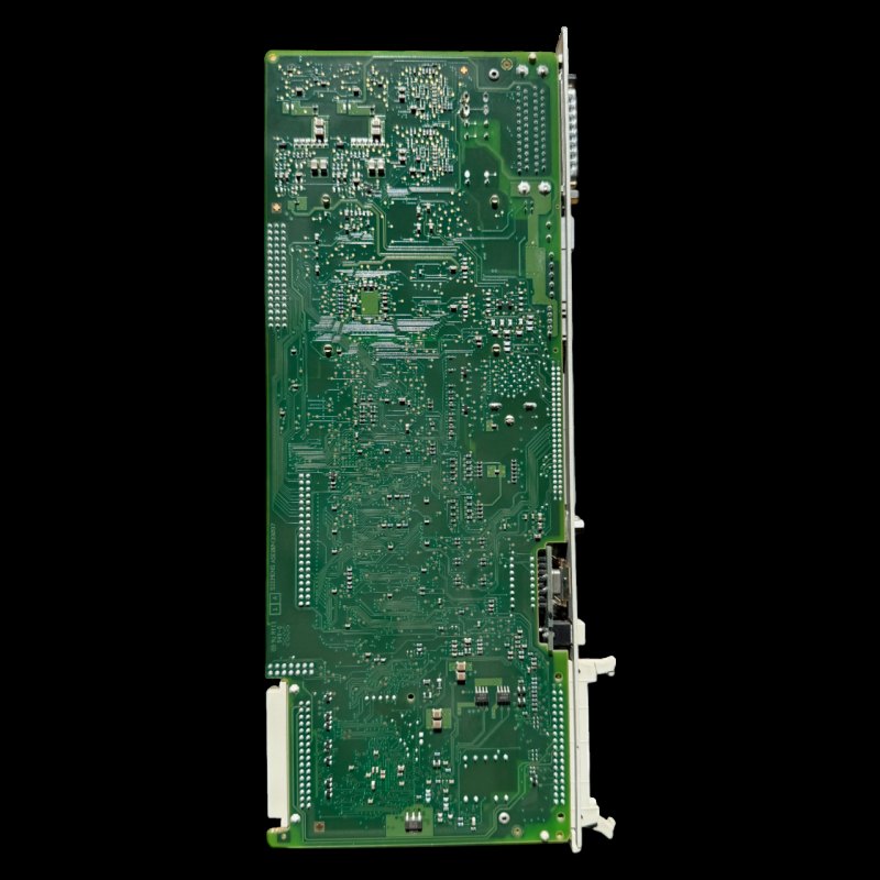 Siemens SIMODRIVE 611 Sollwertmodul Art.-Nr. 6SN1118-0NH01-0AA1 Version B für IMA CNC Maschinen