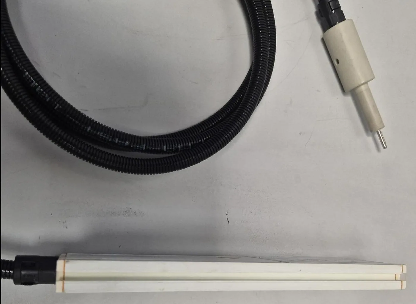 Eltex Elektrostatische Sonde - HV-05-125 - 4