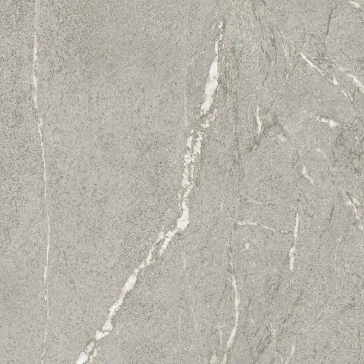 GeoCeramica® 60x60x4 Imola The Rock Silver - 1