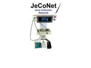 Zimmer (Mectronic Medicare) Opton ZMS Therapielaser