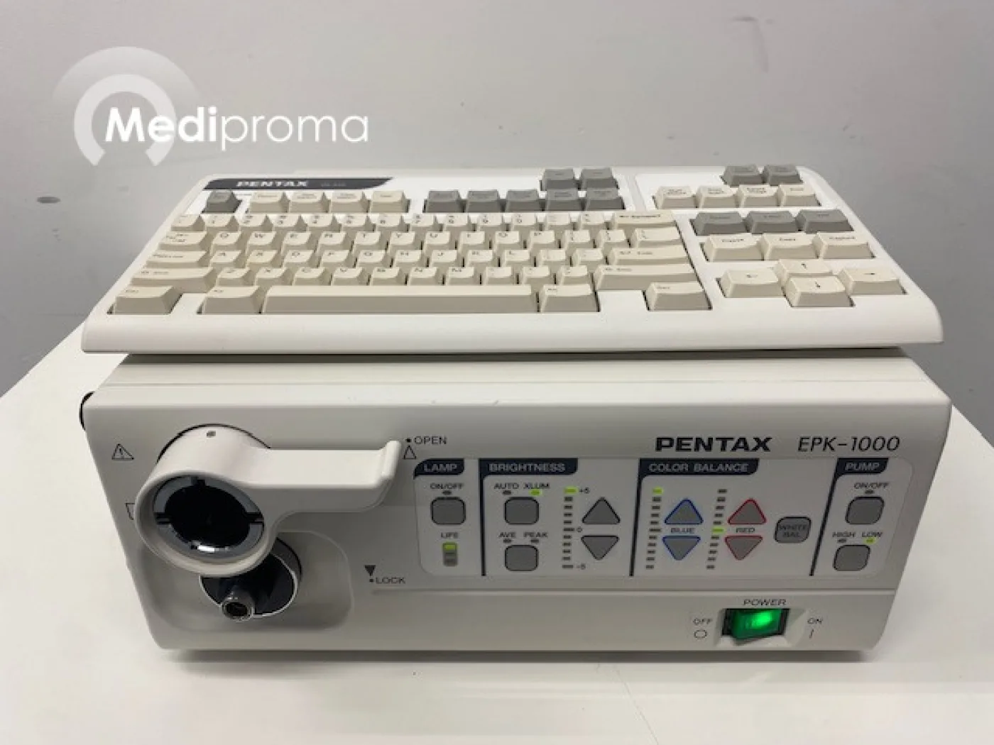 Pentax EPK-1000 Endoscopie Processor - 1