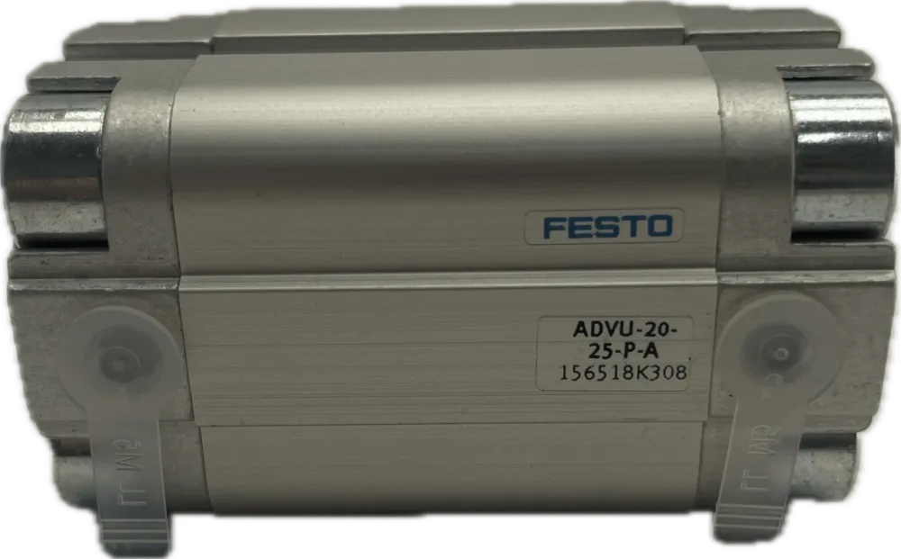 Festo ADVU-20-25-P-A 156518