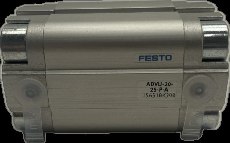 Festo ADVU-20-25-P-A 156518