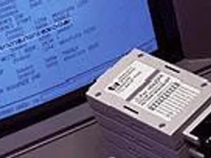 Agilent HP 16522A