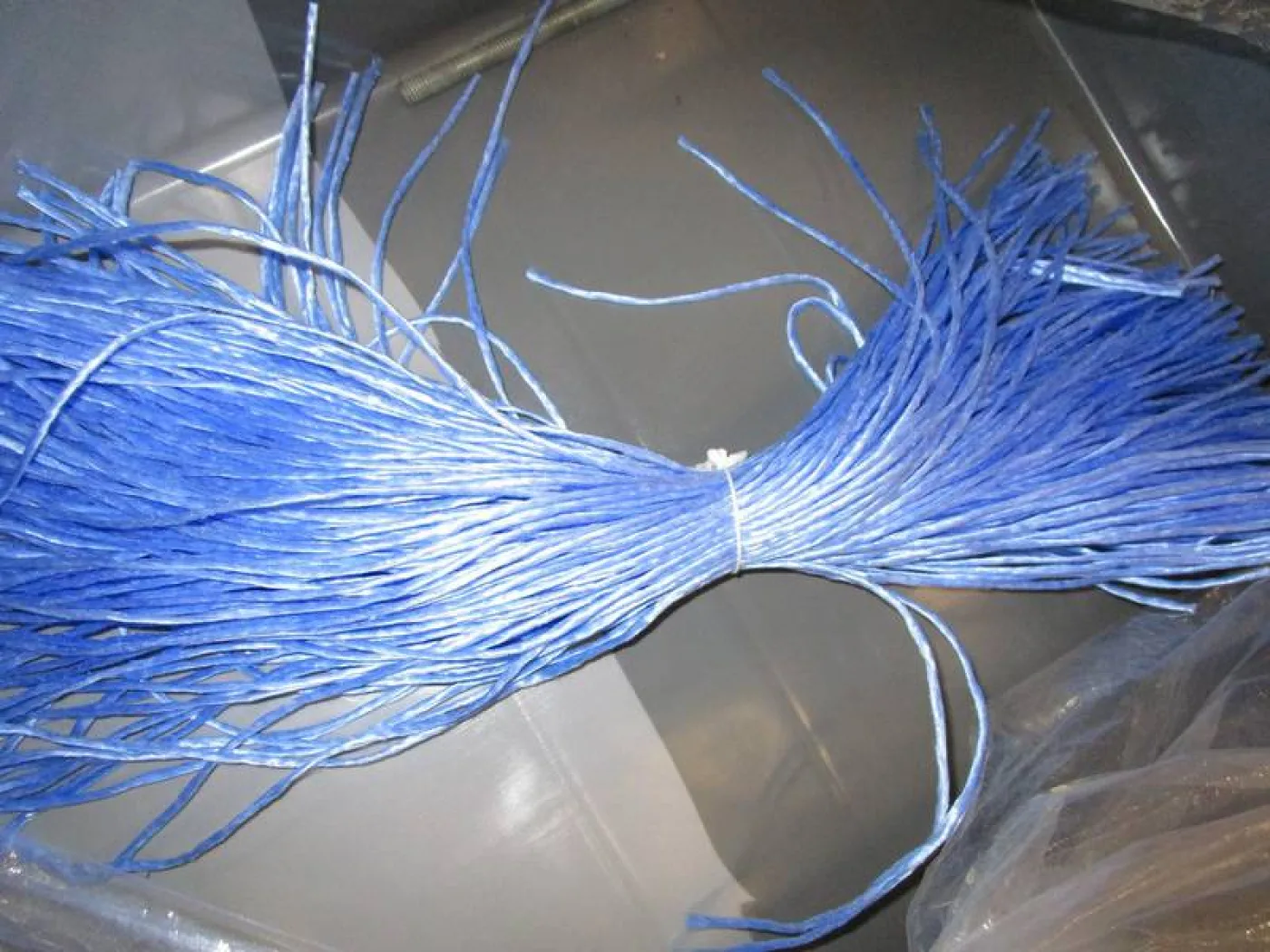 Binding ropes - 1