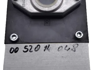 Norgren 5/2-Wegeventil elektromagnetisch und pneumatisch betätigt / 4420452