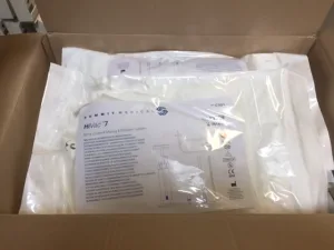 Summit Medical HIVAC7 Misch- und Ausgabesystem für Knochenzement (Paket)