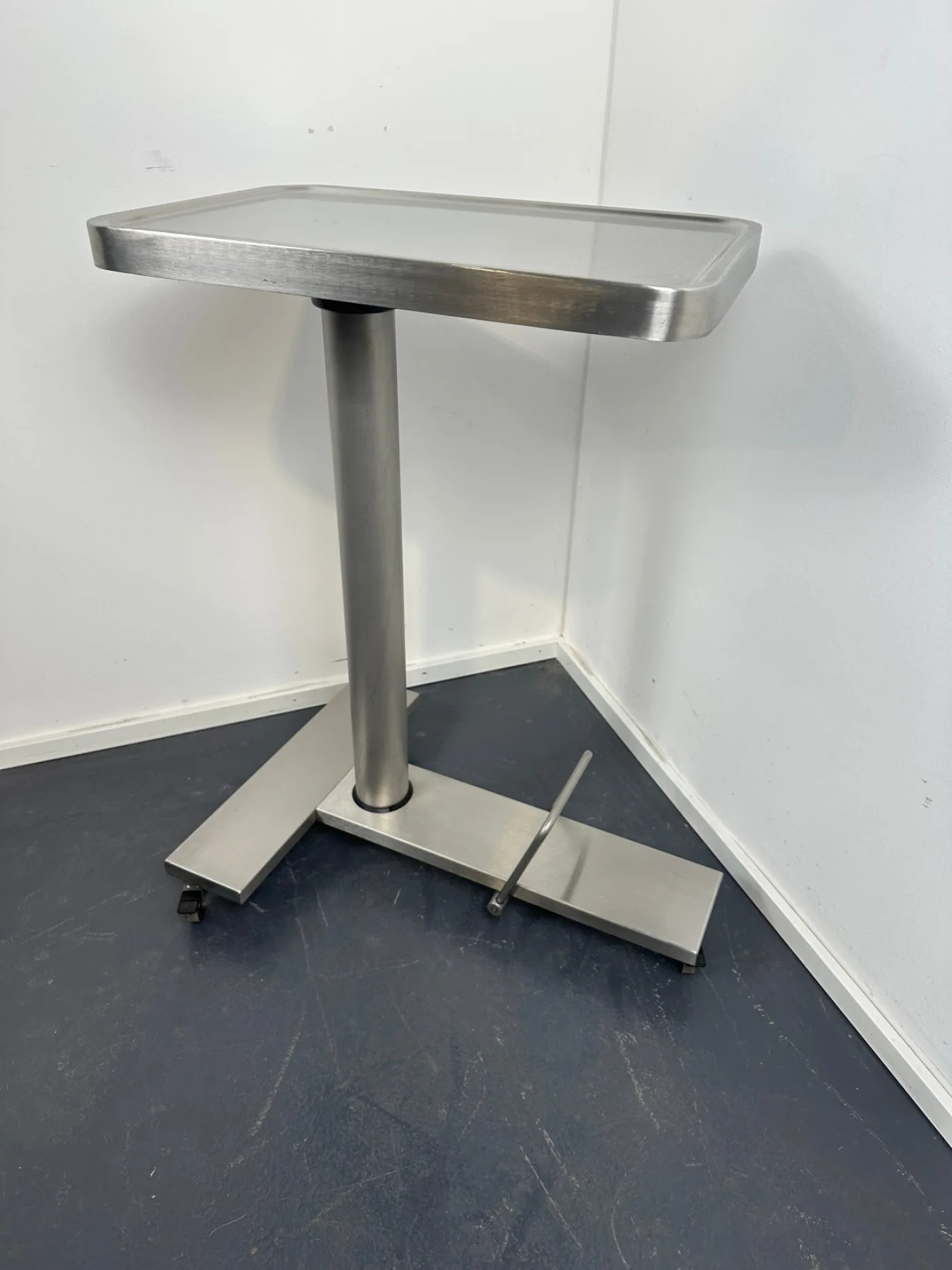 Schmitz Instrumententisch Stumme Schwester 90-135cm - 4