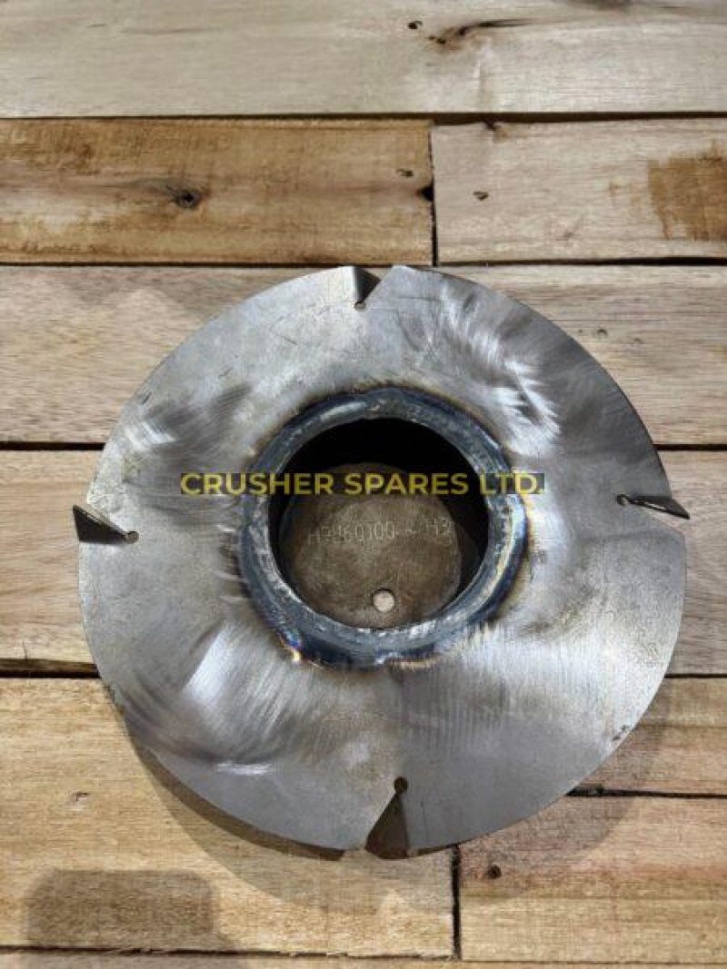 H9860000 | Ölspritzgerät | Zuführgerät | Sandvik® / Extec® |
