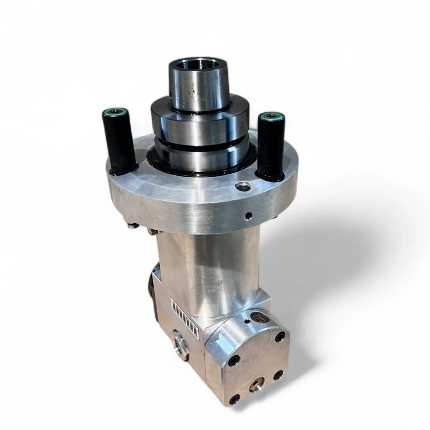Adapteraggregat HOMAG/WEEKE/BENZ Säge Wechselaggregat High Performance kurz 2-056-10-3120 - 5