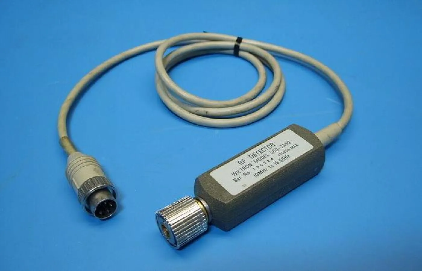Anritsu / Wiltron 560-7A50 - 1